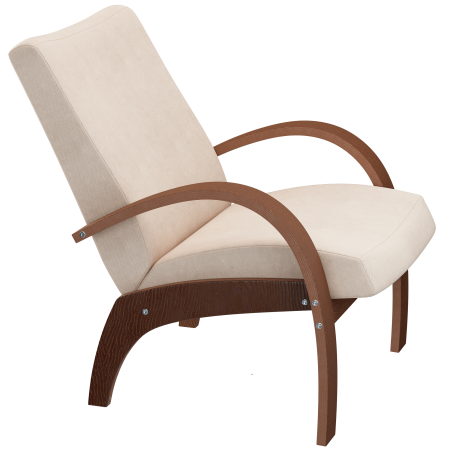 Кресло Денди (Плёс) 